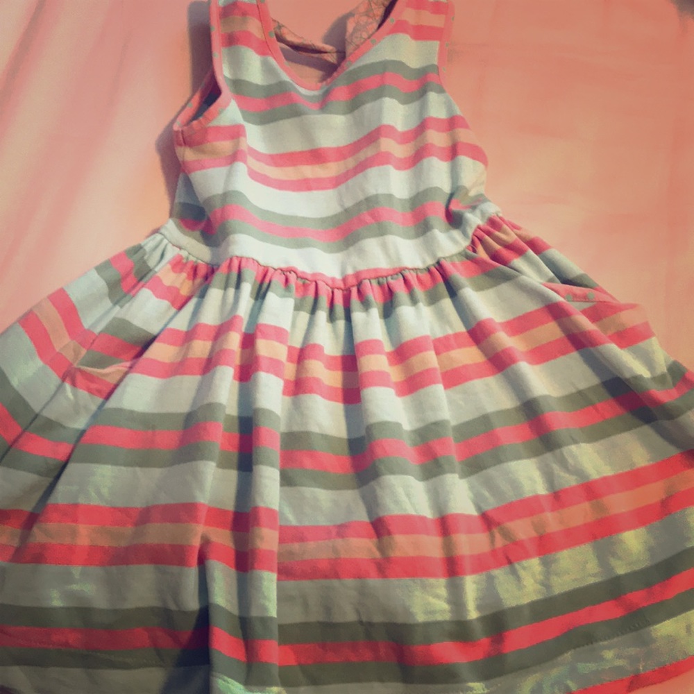 Matilda Jane size 4